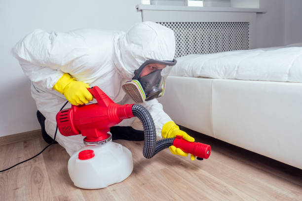 New Lenox, IL Pest Control Company