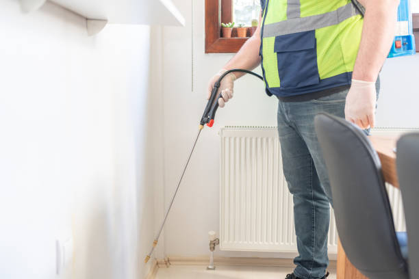 New Lenox, IL Pest Control Company