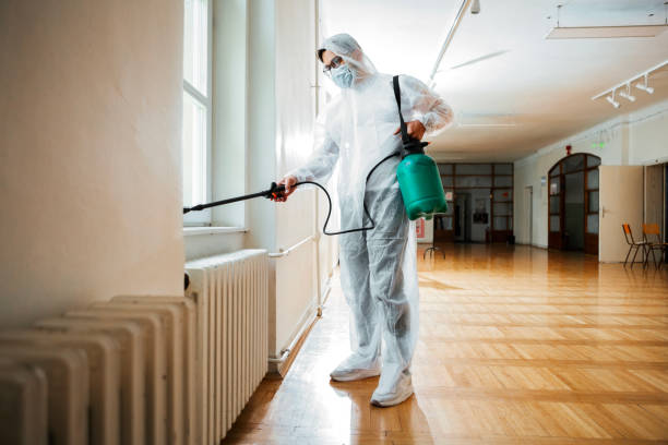 Pest Control Cost in New Lenox, IL